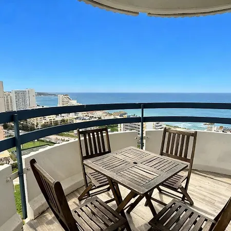 Torre By Coral Apartment Portimao