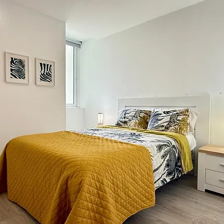 Apartment Torre By Coral Portimao