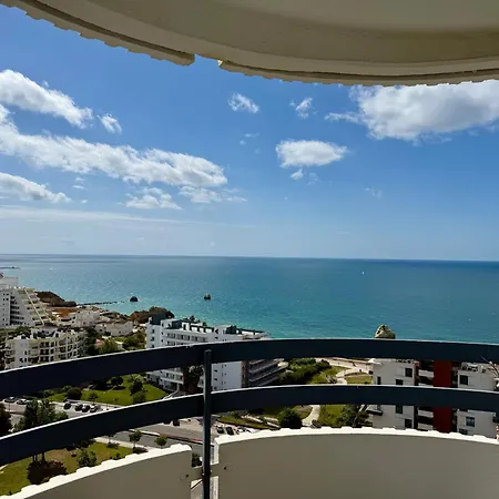 Apartment Torre By Coral Portimao